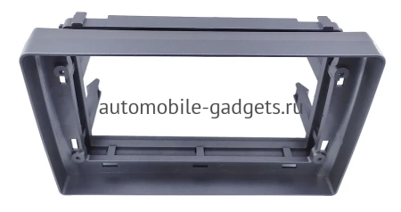 Штатная магнитола OEM GT9-007 для Alfa Romeo MiTo 2008-2016 на Android 10