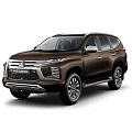 Mitsubishi Pajero Sport 2021+