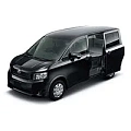 Toyota Voxy 2 (R70) (2007-2013) Toyota Voxy 2 (R70) (2007-2013)