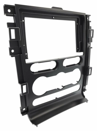 Штатная магнитола Ford Mustang 5 2004-2009 Canbox H-Line 7803-9-0185 на Android 10 (4G-SIM, 4/64, DSP, IPS) С крутилками