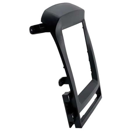 Штатное головное устройство Chevrolet Captiva 2006-2011 Canbox (Tesla style) 9.7 дюймов 2/32 GT096-1312-93 на Android 10 (QLed, DSP, CarPlay)