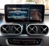 Radiola RDL-7705 штатный монитор для Mercedes Benz C класс W205, GLC, V260 W447, X 2014+ на Android 13 c 8GB, 4G Radiola RDL-7705 штатный монитор для Mercedes Benz C класс W205, GLC, V260 W447, X 2014+ на Android 13 c 8GB, 4G