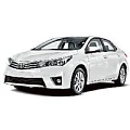Toyota Corolla (E160/E170) (2012-2016) Toyota Corolla (E160/E170) (2012-2016)
