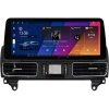Штатная магнитола Mercedes-Benz GL (x166), ML (w166) 2011-2016 12.3 дюйма Canbox H-Line 7810-2241 на Android 10 (4G-SIM, 8/256, DSP, QLed) BMW Style