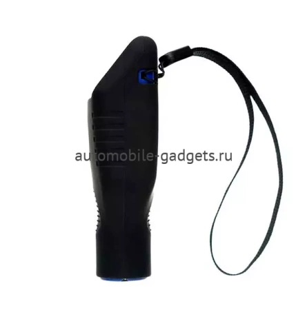 Толщиномер rDevice RD-990 LITE + датчик оцинковки, турбо-замер, рубиновый датчик