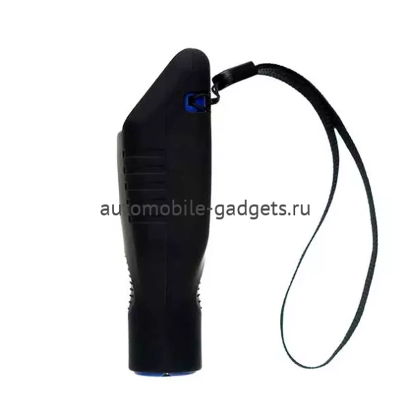 Толщиномер rDevice RD-990 LITE + датчик оцинковки, турбо-замер, рубиновый датчик