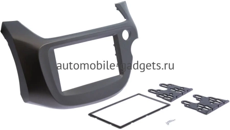 Honda Fit 2 2007-2014 (правый руль) OEM 2/16 на Android 10 (GT7-RP-HNFT3C-99) Honda Fit 2 2007-2014 (правый руль) OEM 2/16 на Android 10 (GT7-RP-HNFT3C-99)