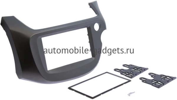 Honda Fit 2 2007-2014 (правый руль) OEM 2/16 на Android 10 (GT7-RP-HNFT3C-99)