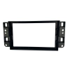 Магнитола в штатное место 2 din Chevrolet Aveo, Captiva, Epica 2006-2012 Teyes CC3L WIFI 2/32 7 дюймов RP-CVLV-58 на Android 8.1 (DSP, AHD)