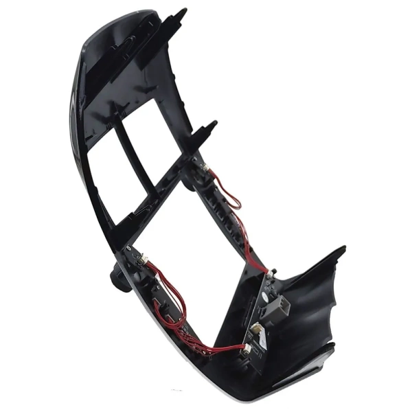 Mitsubishi ASX, Outlander Sport, RVR 3 2010-2019 (для авто без Rockford) OEM RK9-3752 на Android 10 (CarPlay, AHD, 1/32)