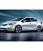 Замок КПП FORTUS MTL 2196 для KIA Cerato 2013- (слева)/типтроник
