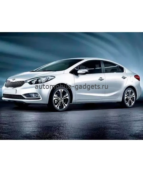 Замок рулевого вала FORTUS CSL 2510 для KIA Cerato 2013-