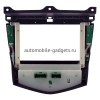 Штатная магнитола Honda Accord 7 2002-2008 (Тип 2) Canbox Logic-i3 5737-9-2217 на Android 11 (4G-SIM, 6/128, DSP, 360, QLed)