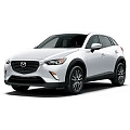 Mazda CX-3 (2015-2018)