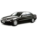 Mercedes-benz S-class (W220) (1998-2005) Mercedes-benz S-class (W220) (1998-2005)