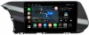 Hyundai i20 3 2020-2024 (глянцевая) Canbox M-Line 4543-10-0250 на Android 10 (4G-SIM, 2/32, DSP, QLed)
