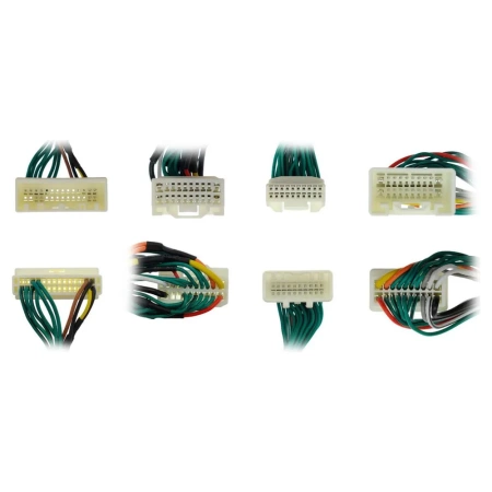 Штатная магнитола Lexus IS 2 2005-2012 Canbox GT9-8918 2/32 Android 10 (IPS, DSP, CarPlay)