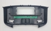 Carmedia KP-M1207FW-OL-1053-Q Штатный монитор 12.3" для Mitsubishi Pajero IV 2006+ на Android 12 c 6Gb, DSP, 4G Audi Style