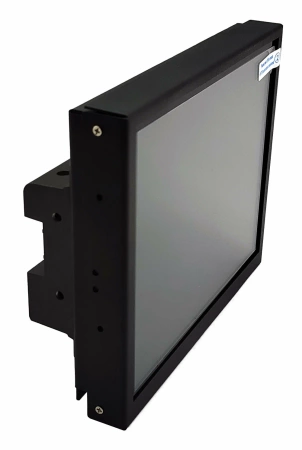 Штатная магнитола Jeep Renegade 2019-2025 Canbox H-Line 5111 8.4 дюйма на Android 10 (4G-SIM, 4/32, DSP, QLed)