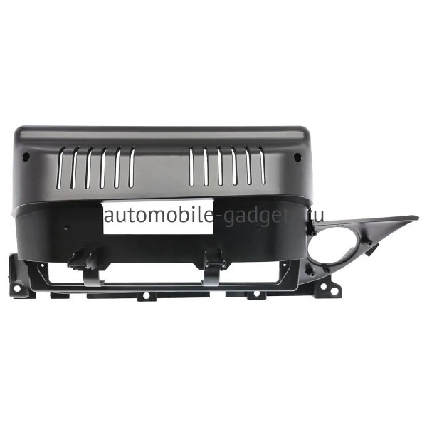 Штатная магнитола Canbox Logic-i3 5737-9-1403 для Mazda 6 (GJ) 2018-2024, Atenza 2022-2023 на Android 11 (4G-SIM, 6/128, DSP, 360, QLed)