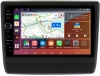 Штатная магнитола Isuzu D-Max 3, MU-X 2 2019-2024 (матовая, Тип 2) Canbox H-Line 7844-9-0160 Android 10 (4G-SIM, 6/128, DSP, QLed)
