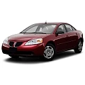 Pontiac G6 2005-2012 Pontiac G6 2005-2012