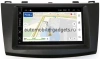 Магнитола в штатное место 2 din Mazda 3 (BL), Axela 2 2009-2013 Canbox 2/32 на Android 10 (GT5510-RP-MZ3E-117)