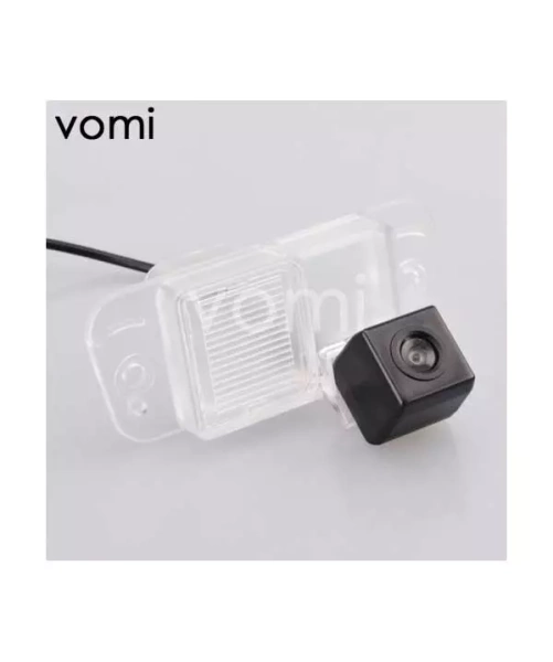 Vomi SSY249 FF01-CCD Камера заднего вида для SSANGYONG ACTYON (2005-2010)