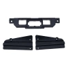 Штатная магнитола Hyundai Solaris, Accent 4 2010-2019 Canbox EVO 2K 5833-9-2275 на Android 14 (4G-SIM, 16/512, DSP, QLed, AI, 360)