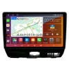 Штатная магнитола Hyundai Veloster 2 2018-2022 Canbox H-Line 2K 4182-9-278 на Android 10 (4G-SIM, 4/64, DSP, QLed)