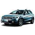 Dongfeng H30 Cross (2011-2018)
