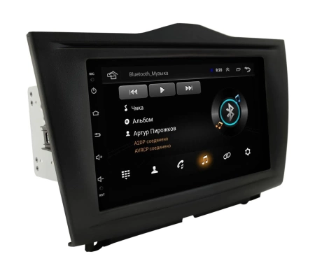 Штатная магнитола Лада Гранта (Lada Granta FL) 2018+ Wide Media LC7103ON-2/32 Штатная магнитола Лада Гранта (Lada Granta FL) 2018+ Wide Media LC7103ON-2/32