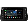 Hyundai Santa Fe 4 2020-2023 Canbox M-Line 7835-10-1309 на Android 10 (4G-SIM, 2/32, DSP, QLed) С крутилками