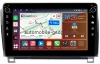 Штатная магнитола Toyota Sequoia 2, Tundra 2 2007-2022 Canbox H-Line 7808-1055 на Android 10 (4G-SIM, 6/128, DSP, QLed) С крутилками (с усилителем JBL)