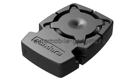 Pandora DX-91 LoRa v.3 Автосигнализация