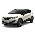 Renault Kaptur (2016+)