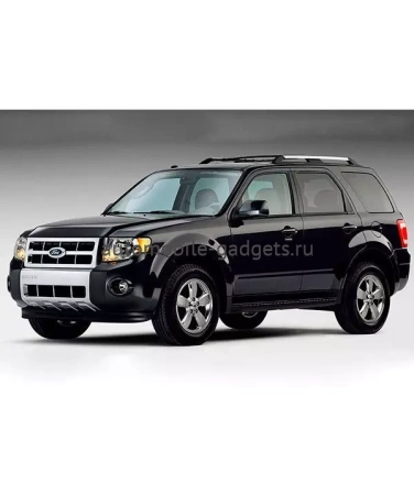 ЗАМОК КПП FORTUS MTL 2279 ДЛЯ FORD ESCAPE 2008-2012 (СПРАВА)/АВТОМАТ