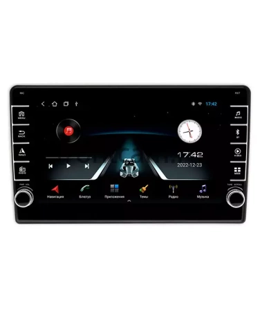 Штатная магнитола OEM BGT9-2800 для Opel Monterey 1992-1999 2/32 Android 10