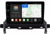 Штатная магнитола Mitsubishi Eclipse Cross 2017-2024 Canbox PRO-Line 7874-9-1147 на Android 13 (4G-SIM, 6/128, DSP, QLed)