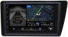 Магнитола в штатное место 2 din Honda Civic 7 2000-2006 (левый руль) Teyes SPRO PLUS 4/64 7 дюймов RP-HNCV03L-101 на Android 10 (4G-SIM, DSP)