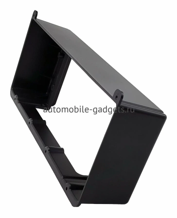 Штатная магнитола Land Rover Range Rover 3 2005-2012 12.3 дюйма Canbox PRO-Line 4331-1512 на Android 13 (4G-SIM, 6/128, DSP, QLed) BMW Style
