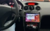 Штатная магнитола Peugeot 308, 408, RCZ 2007-2022 Canbox M-Line 7841-9120 Android 10 (4G-SIM, 4/64, DSP, QLed) (черный глянец, Тип 1)
