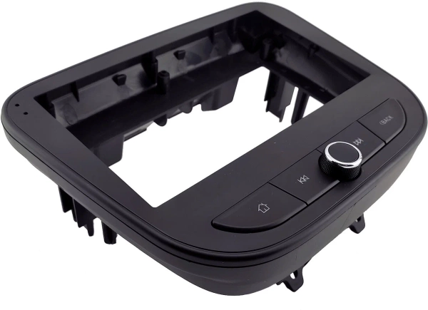 Штатная магнитола Chevrolet Malibu 9 2015-2024 OEM RK9-2470 на Android 10 (CarPlay, AHD, 1/32)