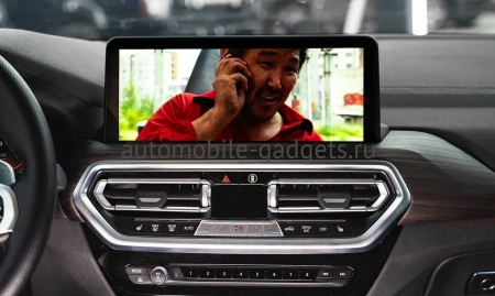 Мультимедийный блок на системе Android для BMW Apple Carplay RDL-Carplay BMW