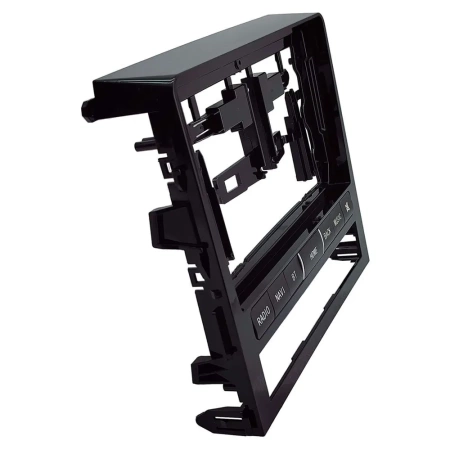 Carmedia HP-9618-I Штатная магнитола для Toyota Land Cruiser 200 2015-2021 на Android 10 c 2GB, DSP, 4G