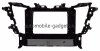 Штатное головное устройство Toyota Alphard 3, Vellfire 2 2015-2023 (Левый руль с JBL GreenEdge) Teyes CC2L PLUS 1/16 10 дюймов RM-10-2284 на Android 8.1 (DSP, IPS, AHD)
