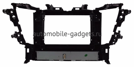Штатное головное устройство Toyota Alphard 3, Vellfire 2 2015-2023 (Левый руль с JBL GreenEdge) Teyes CC2L PLUS 1/16 10 дюймов RM-10-2284 на Android 8.1 (DSP, IPS, AHD)