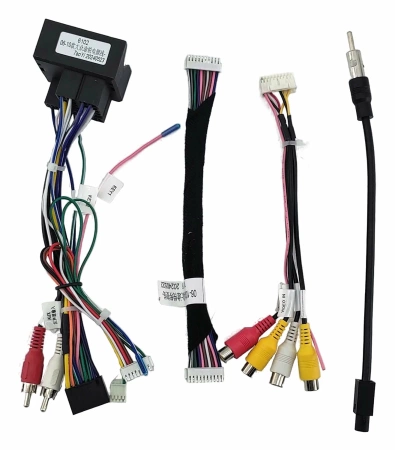 Carmedia SF-9306-MKD-9509-2K-664-D7 Штатная магнитола для Volkswagen Touareg 2002-2010 на Android 13 c 6GB, DSP, 4G