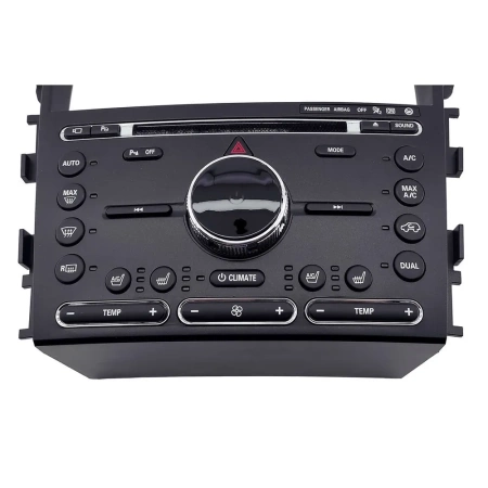 Штатная магнитола Ford Explorer 5 2010-2019 (для любой комплектации) Canbox GT10-1364 2/32 на Android 10 (IPS, DSP, CarPlay)