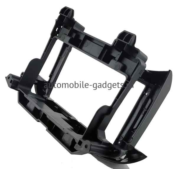 Штатная магнитола Chevrolet Trax (2016-2022) (глянцевая) OEM RS9-0038 на Android 10